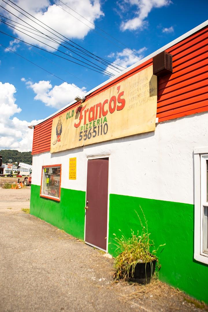 Old Franco's Pizzeria
