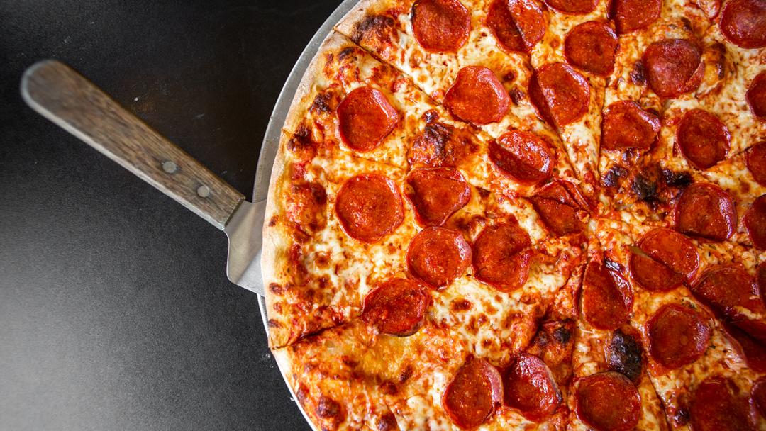 Old Franco's Pizzeria Menu image 2