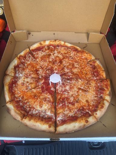 Old Franco's Pizzeria Menu image 8